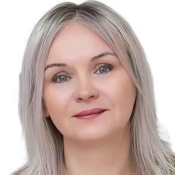 Голубкина Ольга Евгеньевна — Дефектолог, Москва