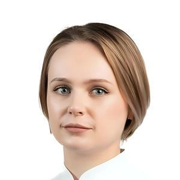 Злобина Марина Владимировна — Аллерголог, Детский аллерголог, Детский иммунолог, Иммунолог, Тула