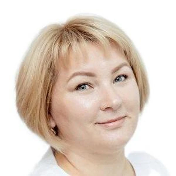 Кравченко Ольга Николаевна — Стоматолог, Кемерово
