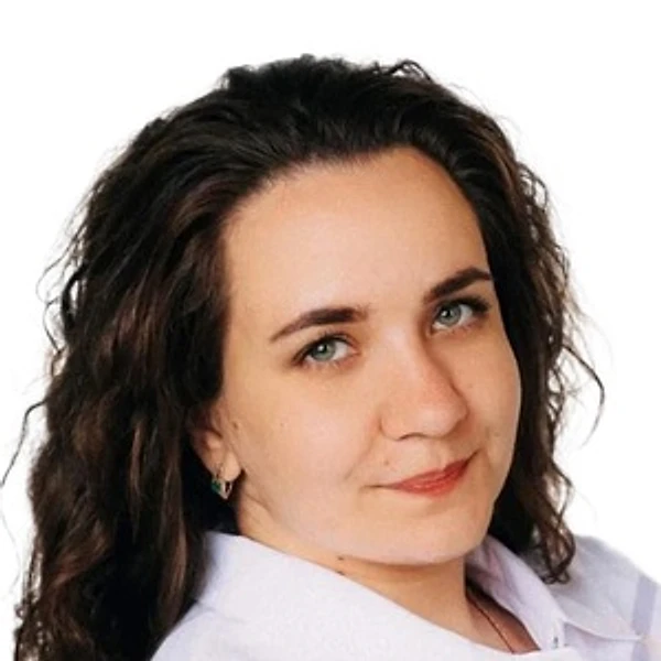 Салеева Екатерина Николаевна — Стоматолог-ортодонт, Гнатолог, Детский ортодонт, Кемерово