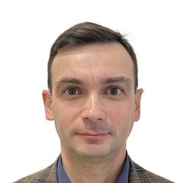 Мумбер Максим Юрьевич — ЛОР, Детский ЛОР, Томск