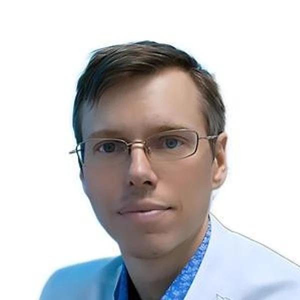 Крищенко Валерий Николаевич — Гастроэнтеролог, Гепатолог, Паразитолог, Ростов-на-Дону
