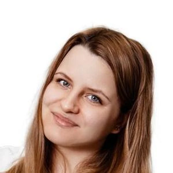 Голикова Юлия Александровна — Стоматолог, Барнаул