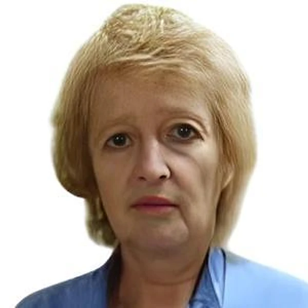 Гаврилина Марина Николаевна — Акушер, Гинеколог, Томск