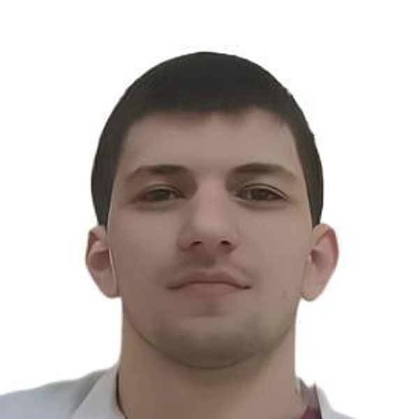 Борин Василий Васильевич — Акушер, Гинеколог, Томск
