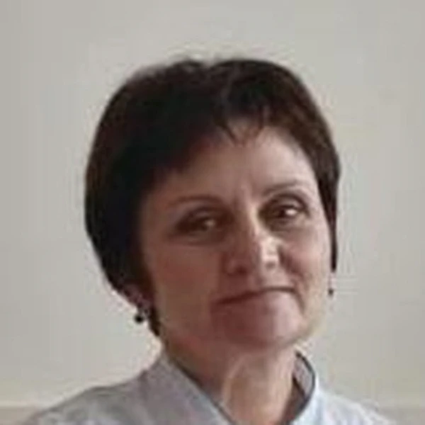 Кашурина Наталья Павловна — Инфекционист, Врач общей практики (семейный врач), Томск