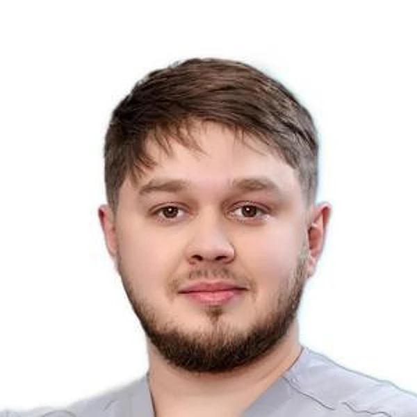 Фадеев Алексей Александрович — Стоматолог, Стоматолог-ортопед, Кемерово