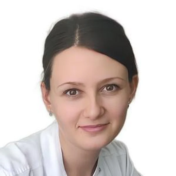 Баублис Майя Анзориевна — Врач общей практики (семейный врач), Томск