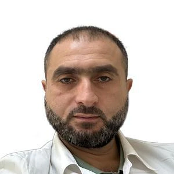 Фоиков Жамшид Бохадирович — Травматолог, Ортопед, п. Целина