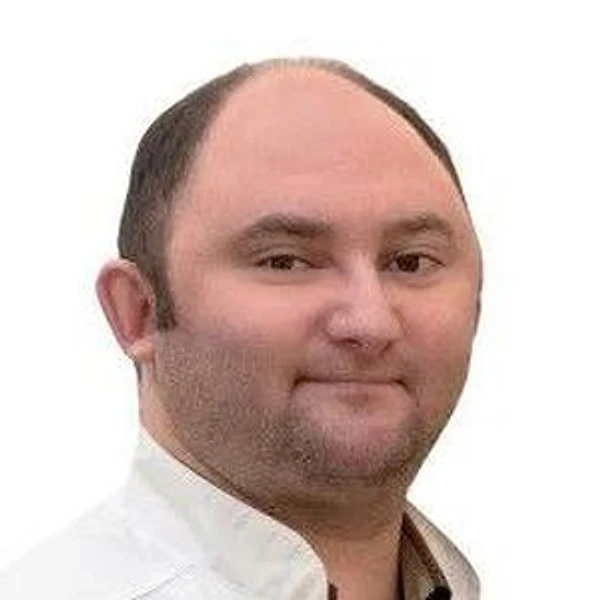 Квашнин Кирилл Максимович — Детский нейрохирург, Москва