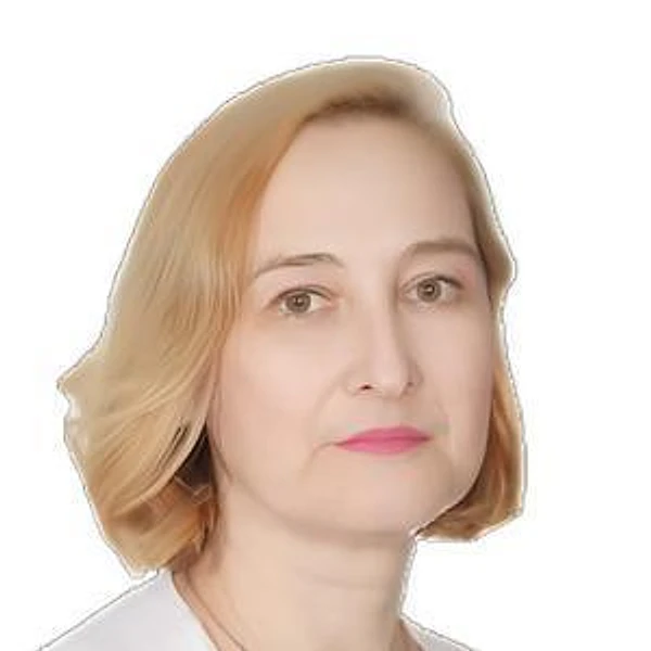 Маликова Ольга Николаевна — Хирург, Проктолог (колопроктолог), Флеболог, Москва
