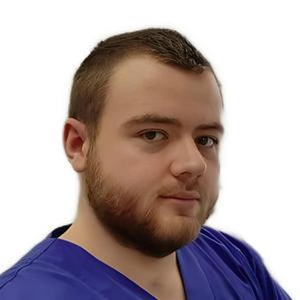 Городницын Владимир Сергеевич — Стоматолог-гигиенист, Владимир