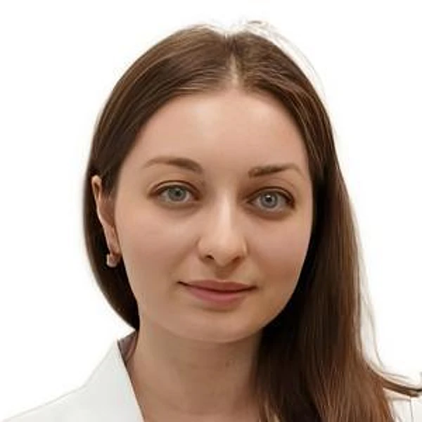 Тасуева Ксения Саламбековна — Детский инфекционист, Ростов-на-Дону
