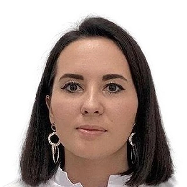 Болдова Галина Юрьевна — Врач УЗИ, Рыбное