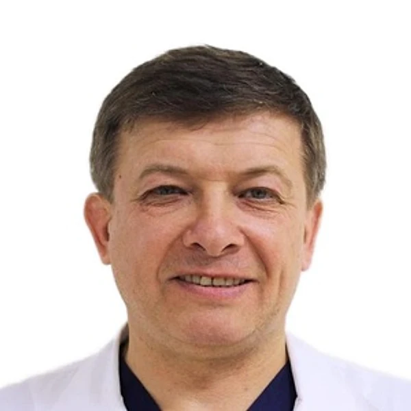 Комиссаров Алексей Николаевич — Хирург, Москва