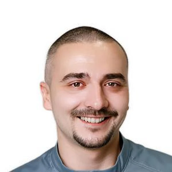 Скориков Кирилл Юрьевич — Стоматолог-имплантолог, Стоматолог-хирург, Воронеж