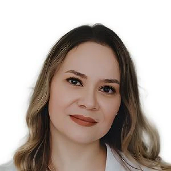 Асадова Анна Тимуровна — Стоматолог, Воронеж