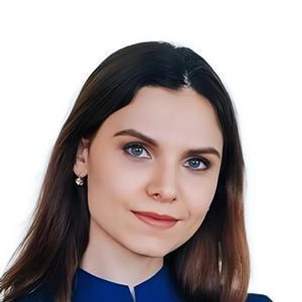 Хаткевич Анастасия Анатольевна — Педиатр, Томск