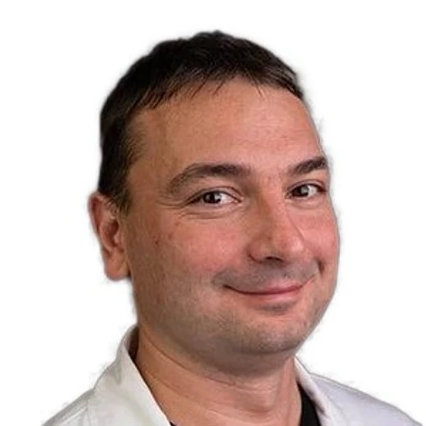 Кудряшов Роман Юрьевич — Ортопед, Травматолог, Москва