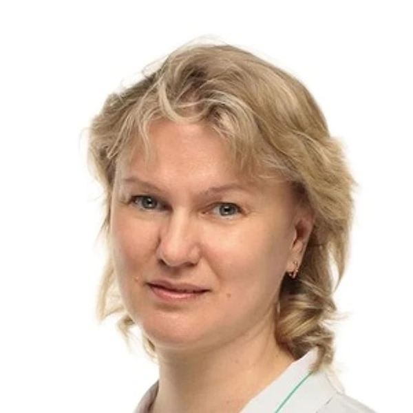Попова Елена Валерьевна — Инфекционист, Детский инфекционист, Томск