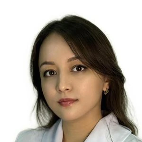Каирлапова Алина Руслановна — Эндокринолог, Врач УЗИ, Москва