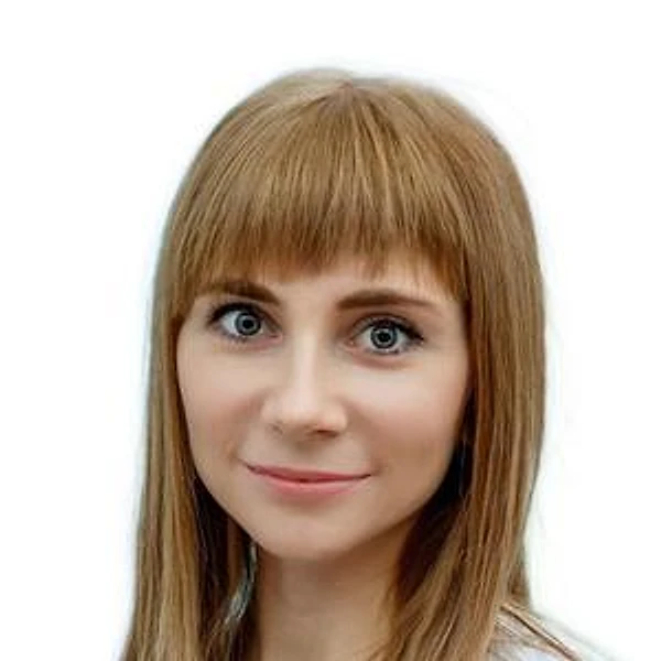 Михайловская Нина Михайловна — Терапевт, Астрахань