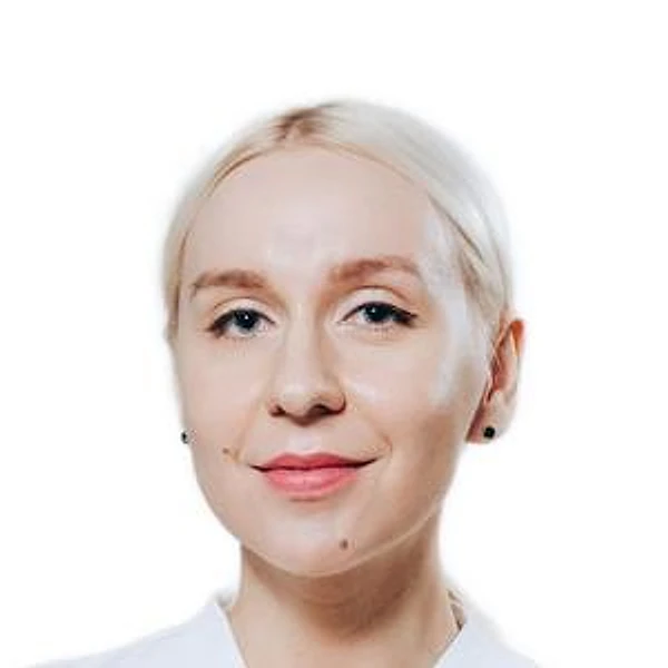 Смокотина Юлия Сергеевна — Стоматолог, Стоматолог-эндодонтист, Кемерово