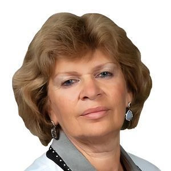Кунельская Наталья Леонидовна — Сурдолог, ЛОР, Москва