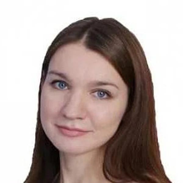 Скиданенко-Левина Оксана Васильевна — Акушер, Гинеколог, Томск