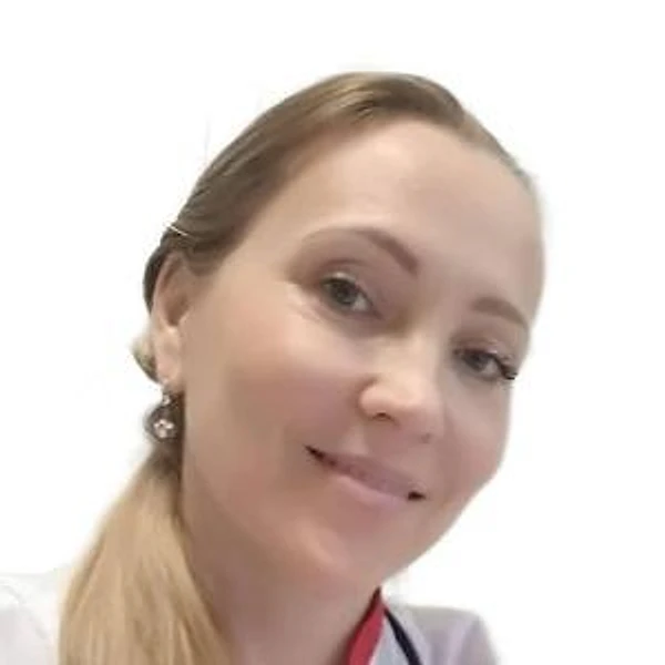 Ткалич Марина Николаевна — Терапевт, Астрахань