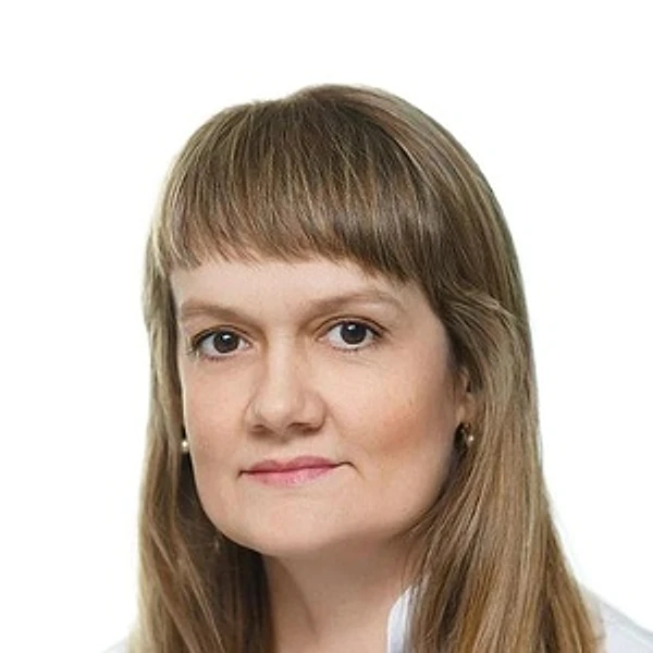 Семирякова Оксана Сергеевна — Стоматолог, Кемерово