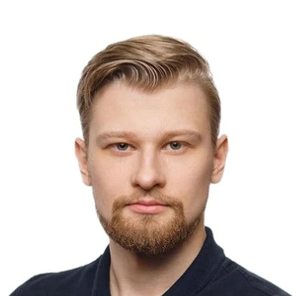 Великанов Артем Олегович — Стоматолог-ортопед, Гнатолог, Кемерово