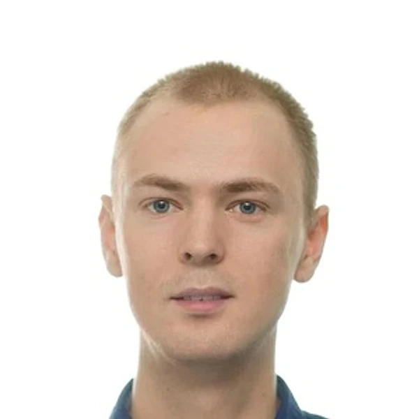 Шадура Сергей Андреевич — Стоматолог-ортопед, Кемерово