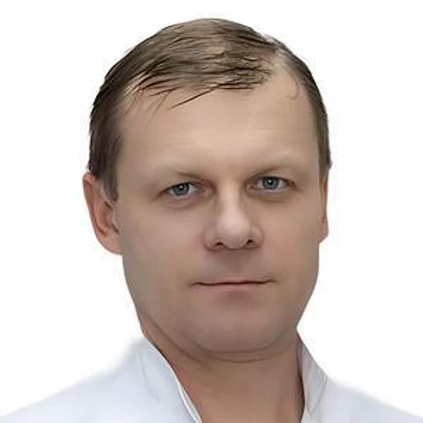 Балаев Павел Иванович — Маммолог, Врач УЗИ, Онколог, Онколог-маммолог, Екатеринбург