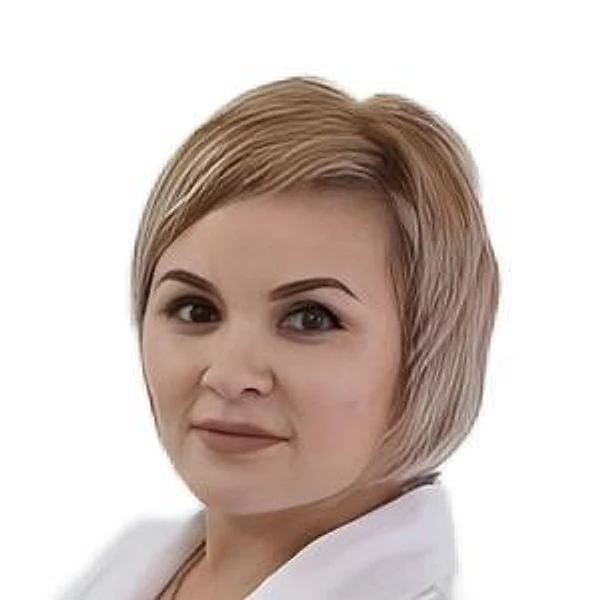 Карих Юлия Сергеевна — Врач УЗИ, ст. Тбилисская