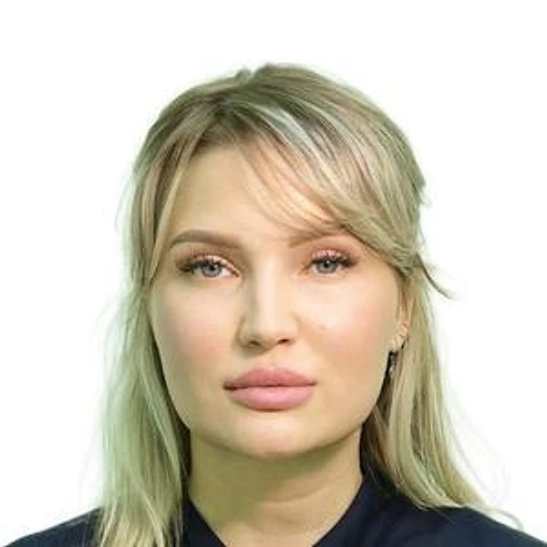 Ляпина Мария Сергеевна — Невролог, Рефлексотерапевт, Астрахань
