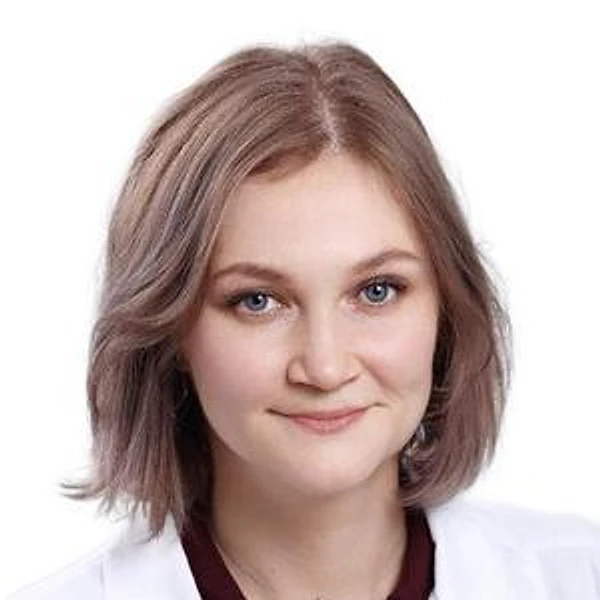 Панова Юлия Дмитриевна — Эндокринолог, Томск