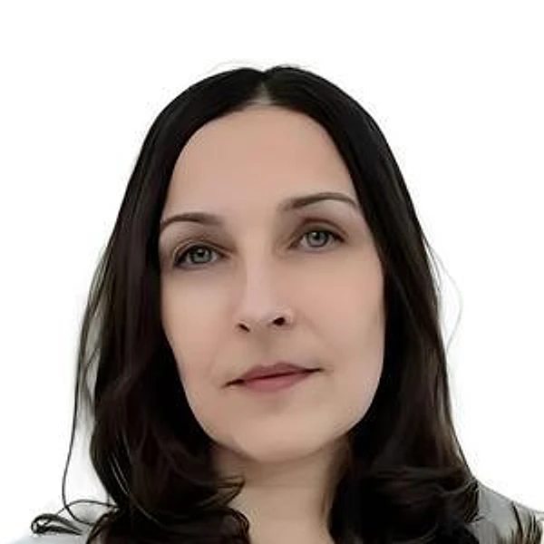 Габриэль Виктория Сергеевна — Детский стоматолог, Стоматолог, Томск