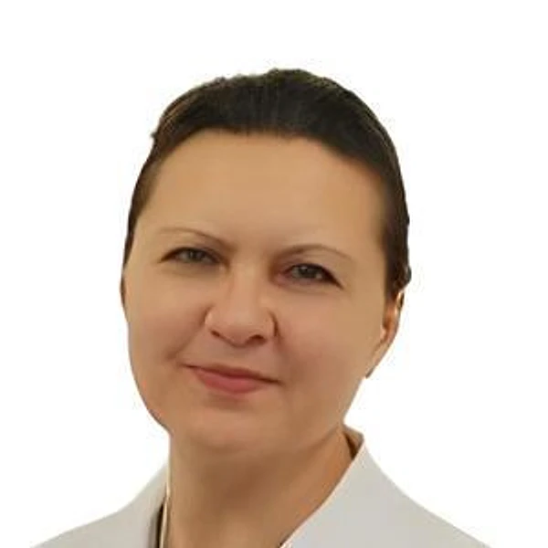 Мозговая Татьяна Петровна — Терапевт, Москва