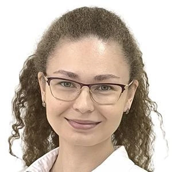 Жогова Софья Андреевна — Дерматолог, Врач-косметолог, Кемерово