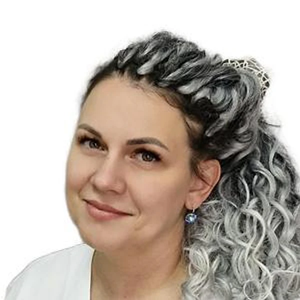 Холматова Мария Олеговна — Дерматолог, Венеролог, Врач-косметолог, Дерматовенеролог, Детский дерматолог, Трихолог, Прокопьевск