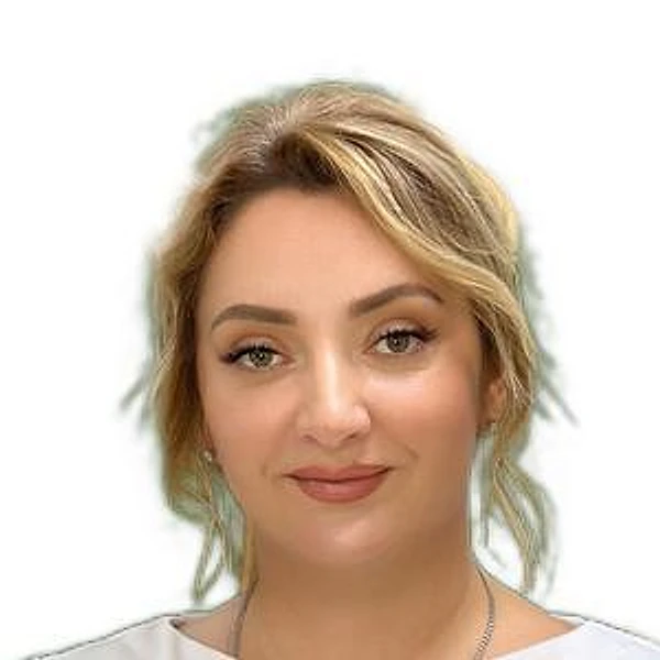 Снегурова Евгения Александровна — Гастроэнтеролог, Терапевт, Самара