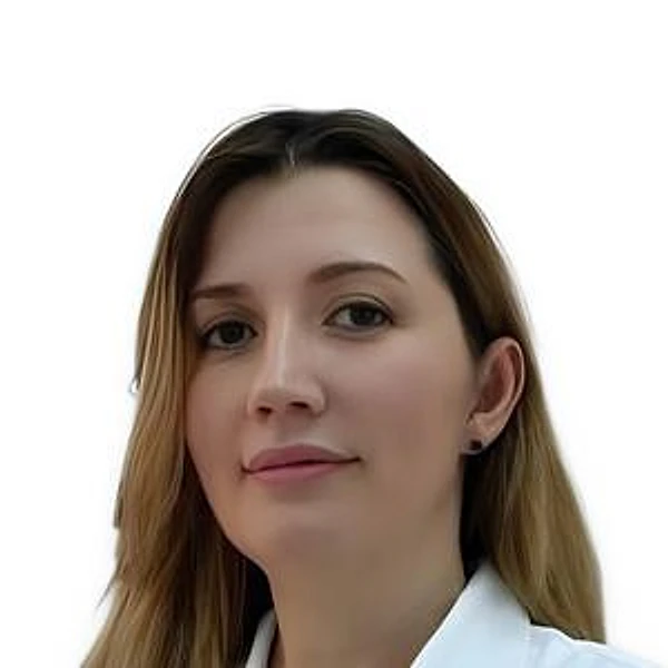 Пищухина Анна Михайловна — Врач УЗИ, Функциональный диагност, Астрахань