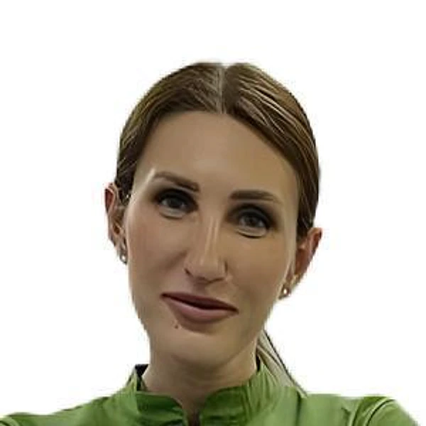 Камынина Ольга Владимировна — Рентгенолог, Кемерово