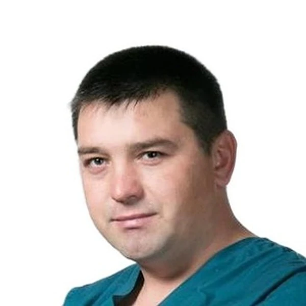 Завьялов Дмитрий Евгеньевич — Массажист, Томск