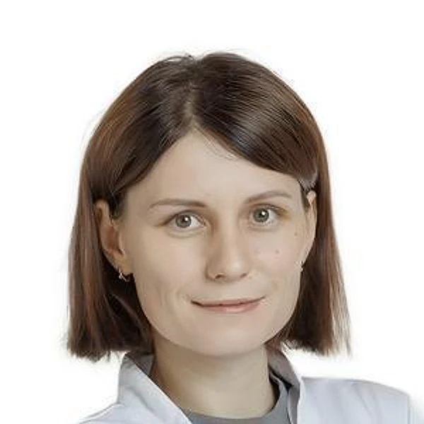 Нагайцева Виктория Александровна — Терапевт, Томск