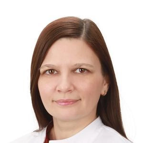 Пленкина Татьяна Алексеевна — Нефролог, Томск