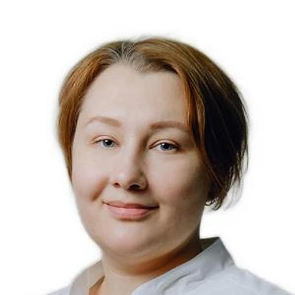 Шутрова Елена Андреевна — Детский невролог, Педиатр, Кемерово