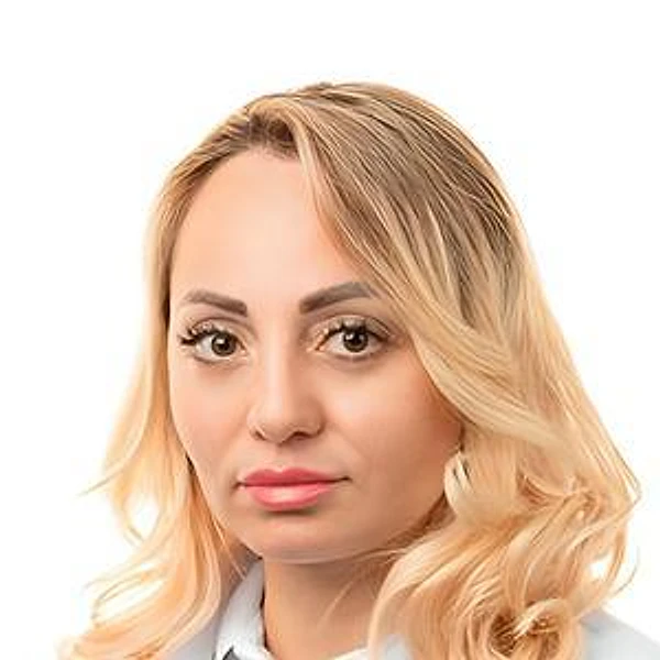 Петросян Кристине Рафаеловна — Детский стоматолог, Стоматолог-хирург, Мытищи