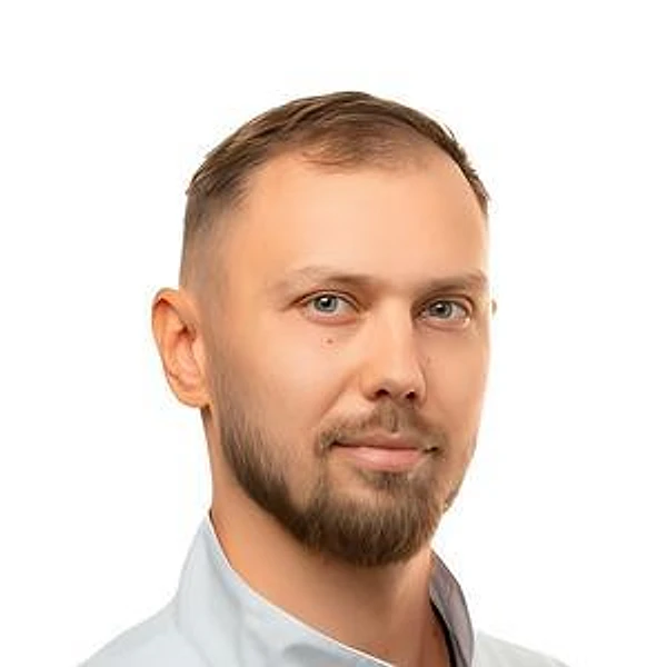 Фонштейн Андрей Михайлович — Стоматолог-имплантолог, Стоматолог-хирург, Мытищи